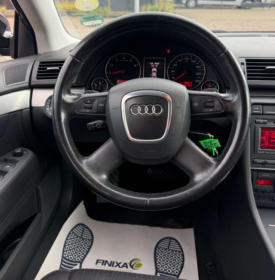audi a41 16
