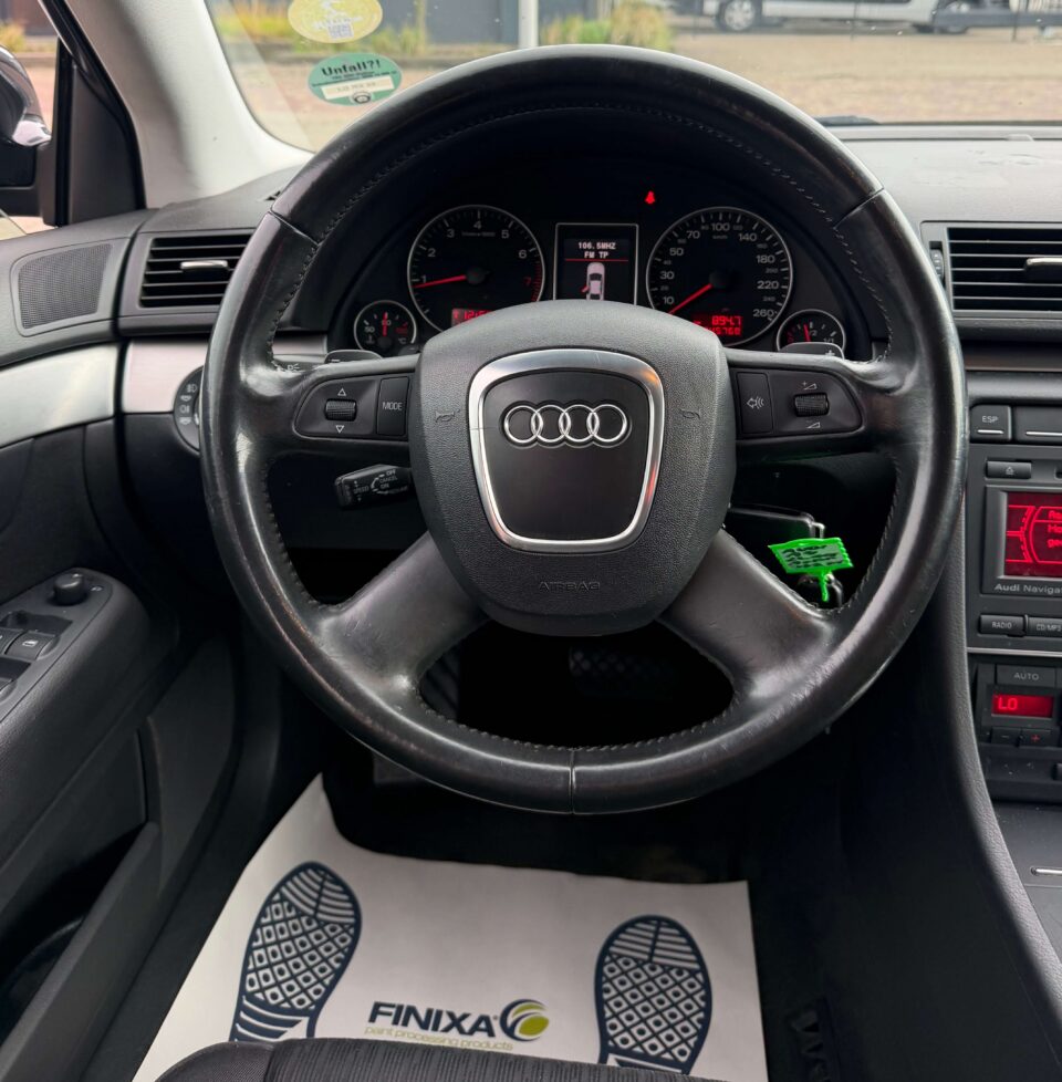 audi a41 16