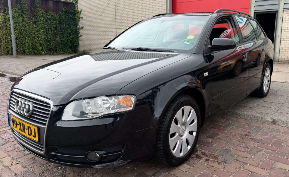 audi a41 2