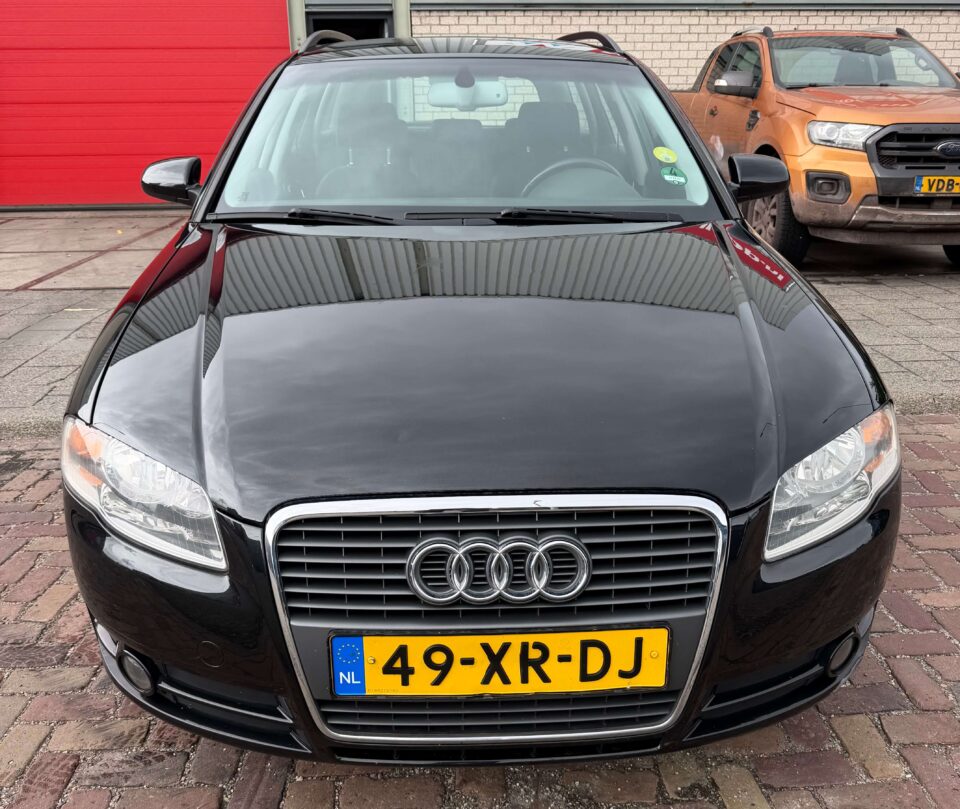 audi a41 3
