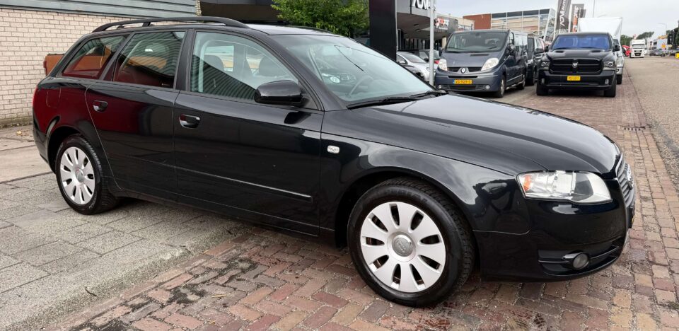 audi a41 5