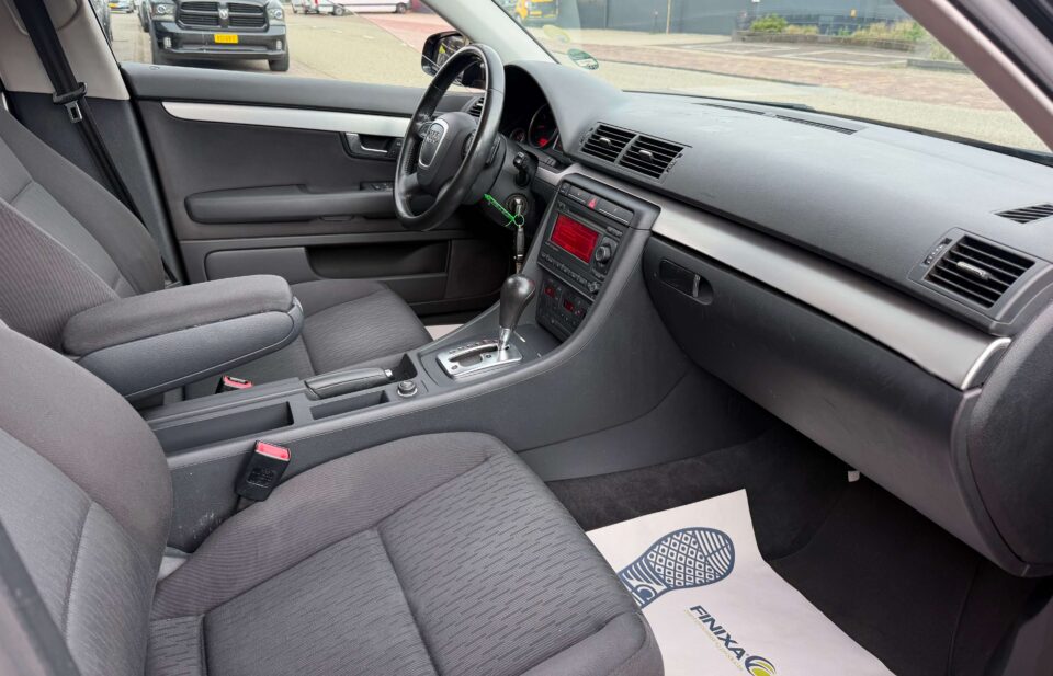 audi a41 6
