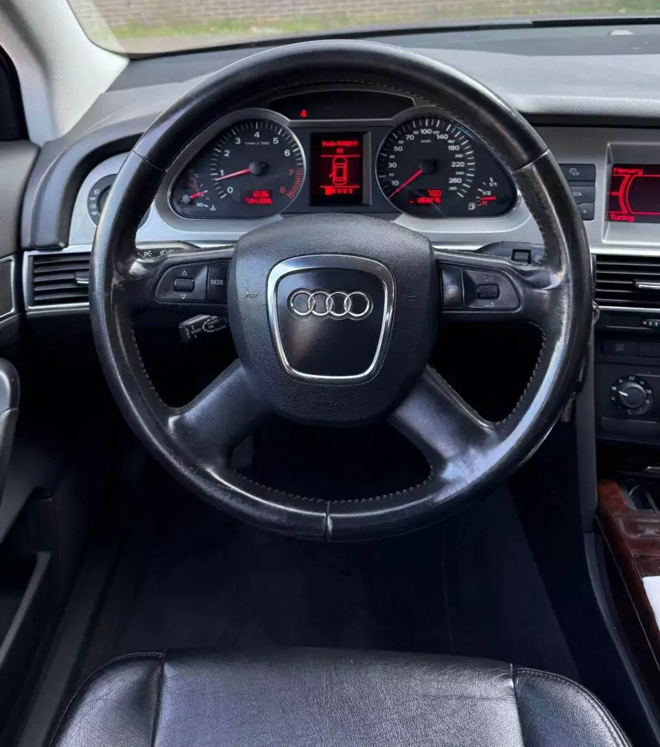 audi a6 13
