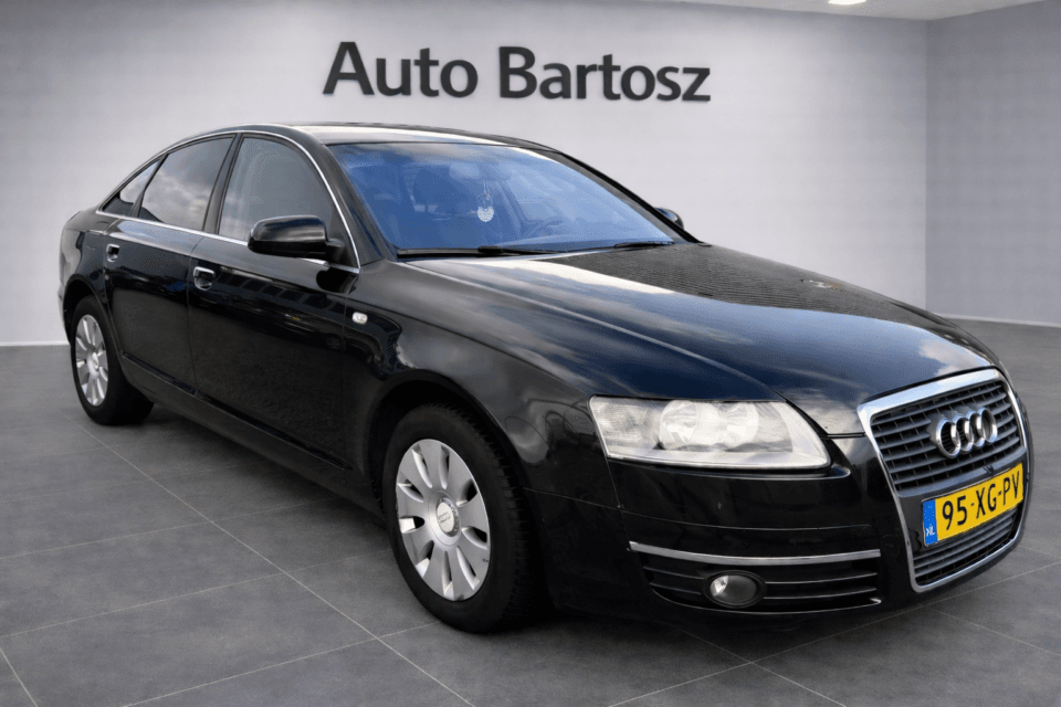 Audi A6 2.4 Pro Line Business