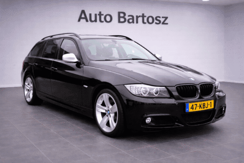 BMW 3-Serie 316i Business Line