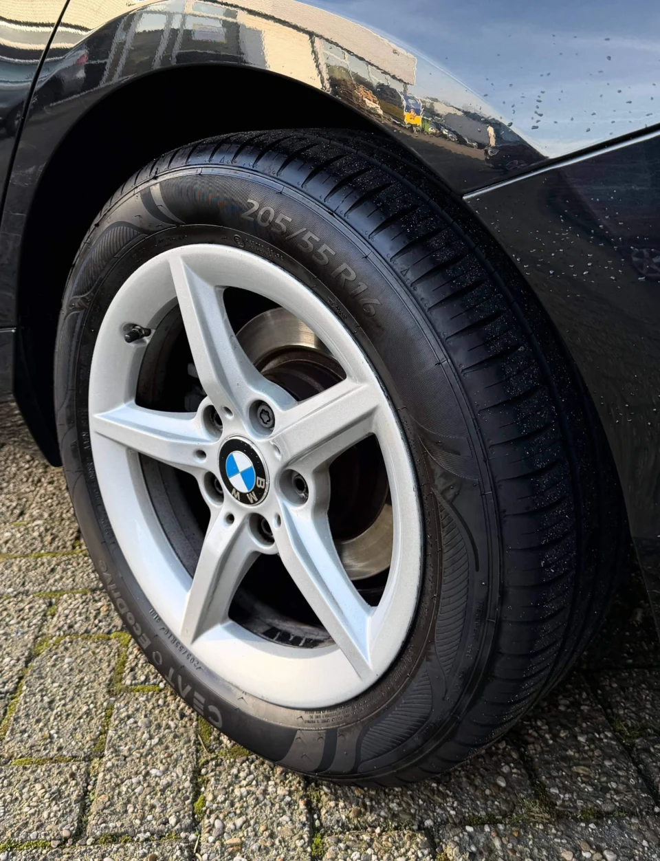 bmw 1 serei 11
