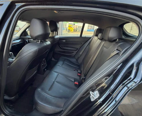 bmw 1 serei 12