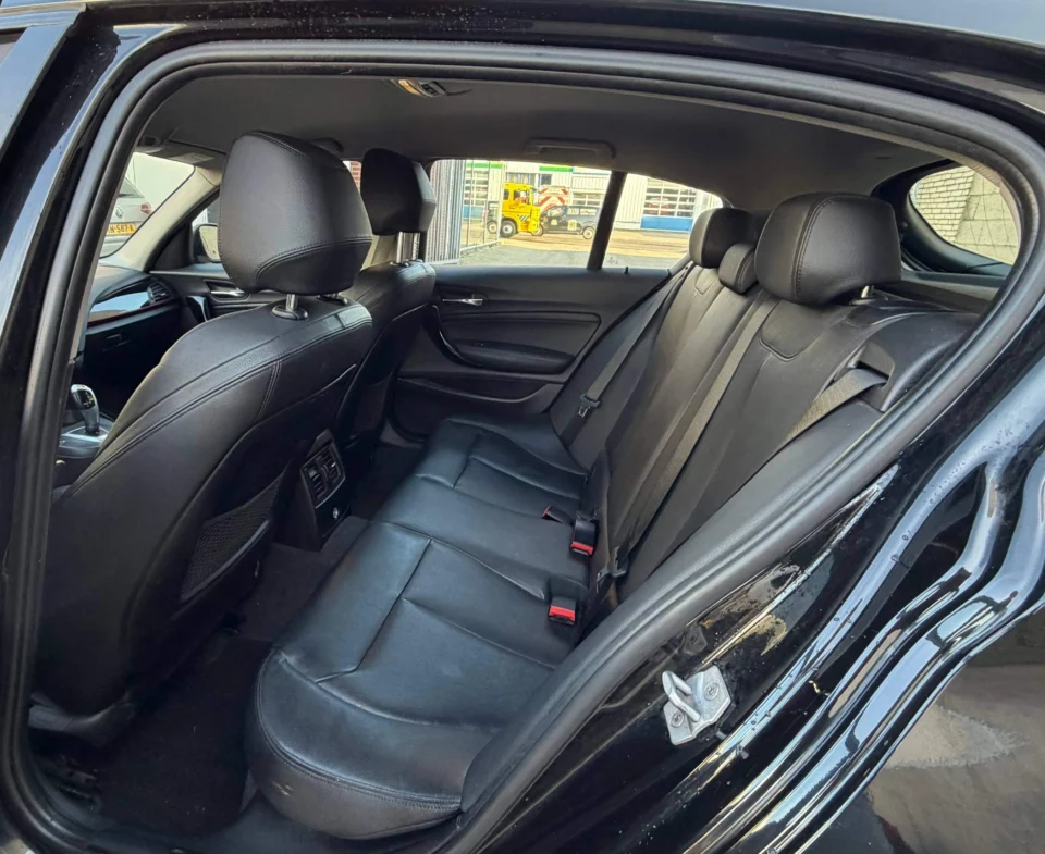 bmw 1 serei 12