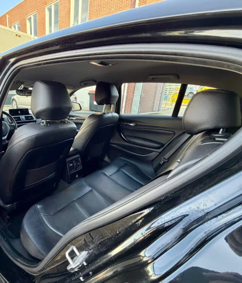 bmw 1 serei 13