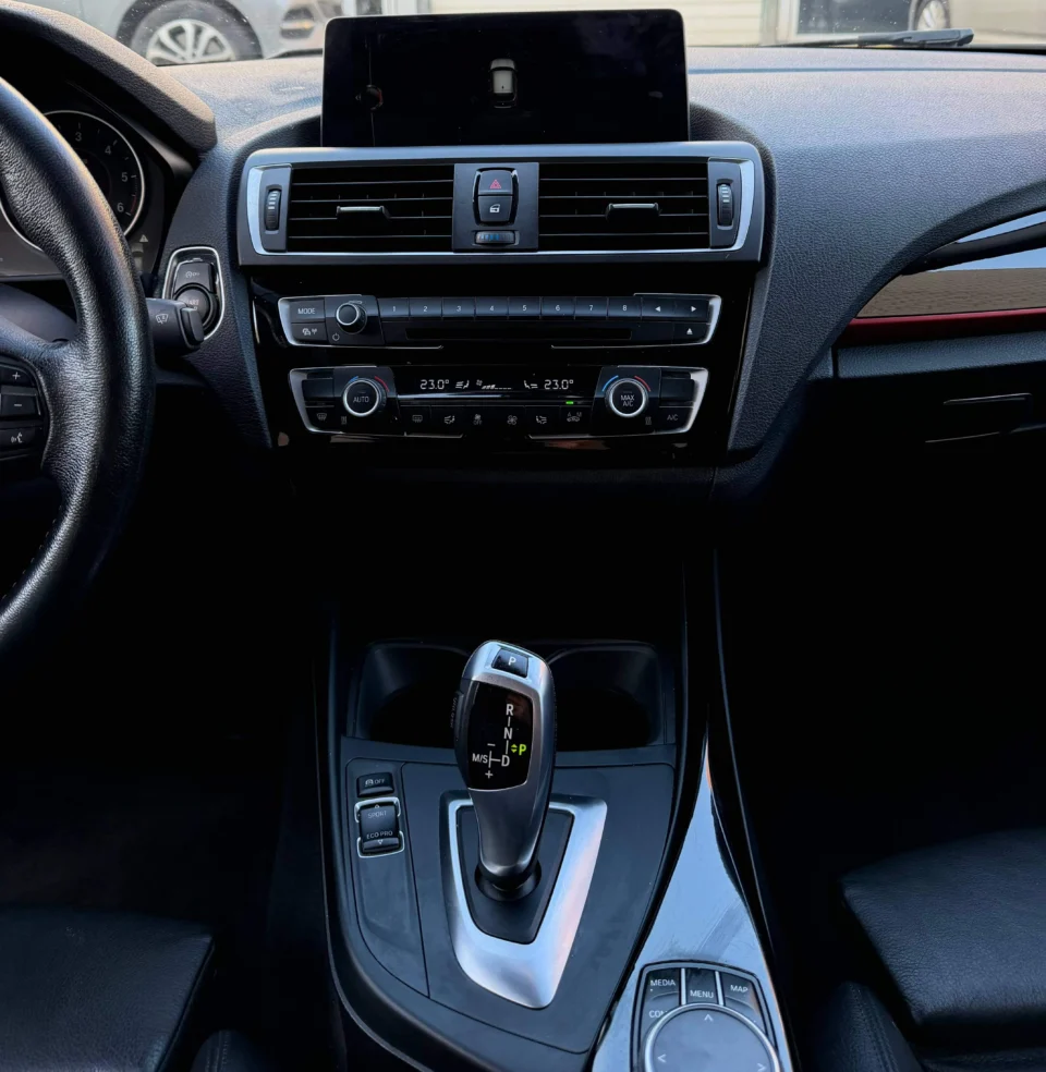 bmw 1 serei 16