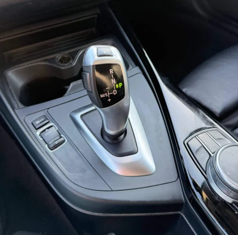 bmw 1 serei 20