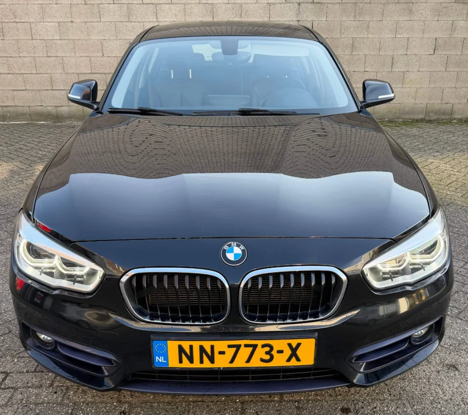 bmw 1 serei 3