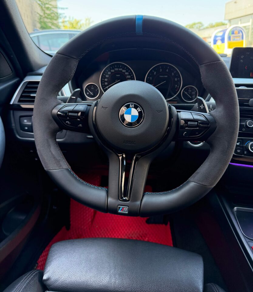 bmw330 11