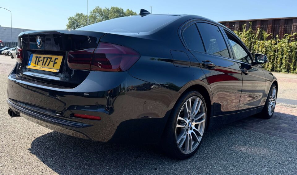 bmw330 5