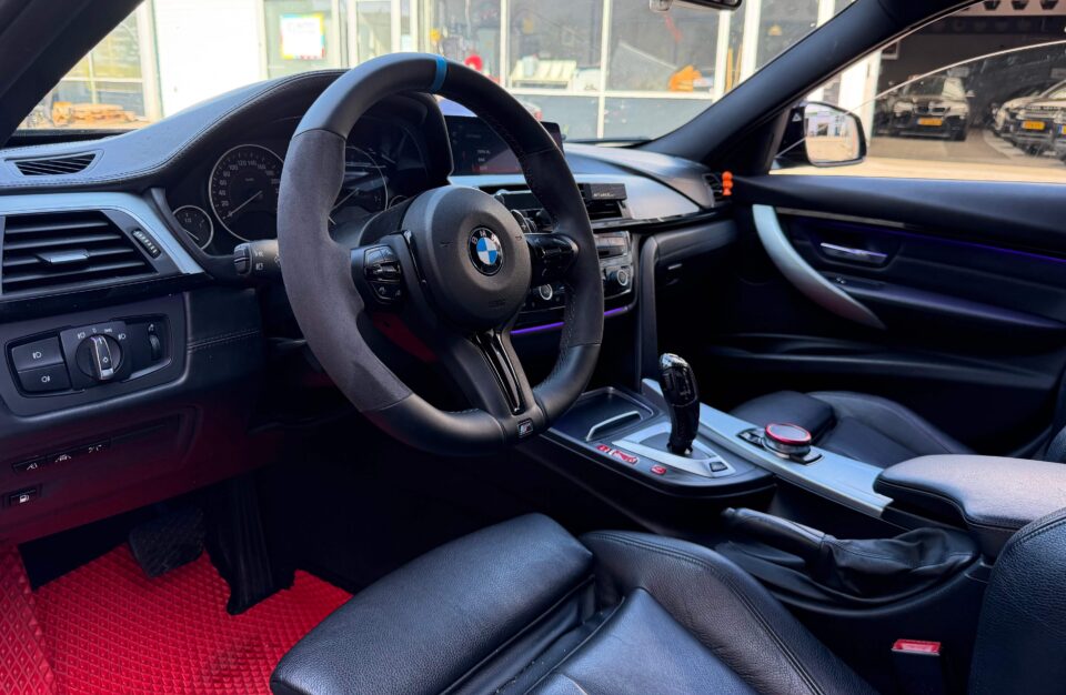 bmw330 8
