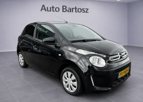 Citroen C1 - 2017