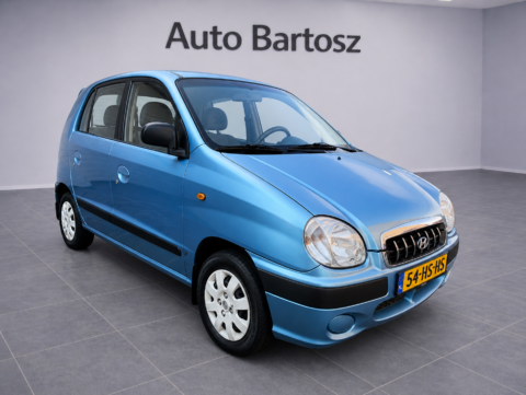 Hyundai Atos