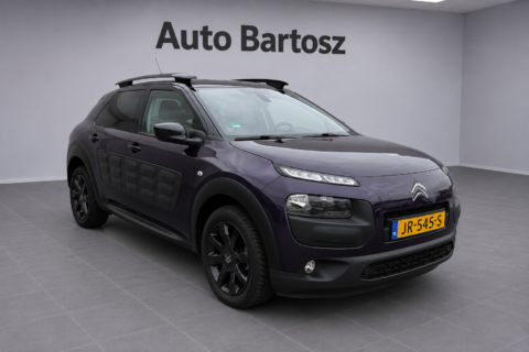 citroen c4 klasse 1