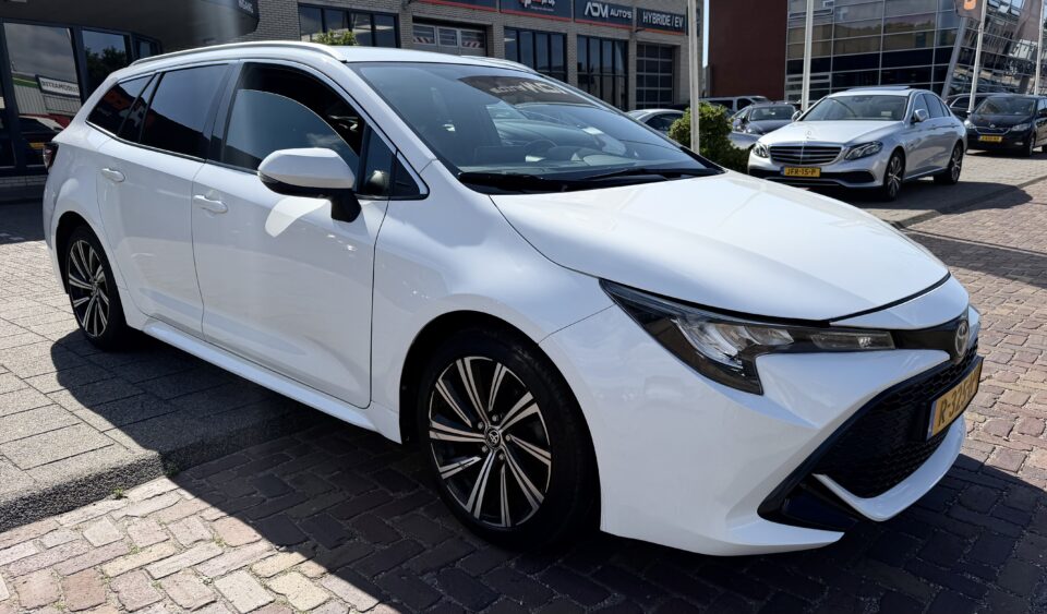 corolla 1