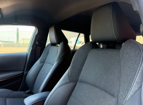 corolla 12