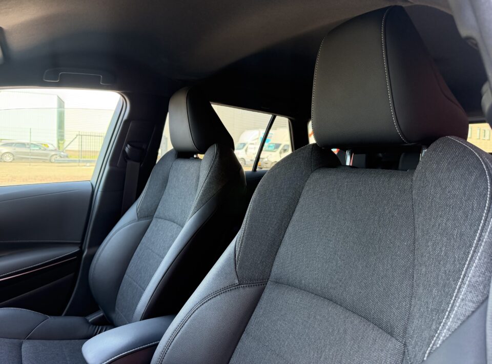 corolla 12
