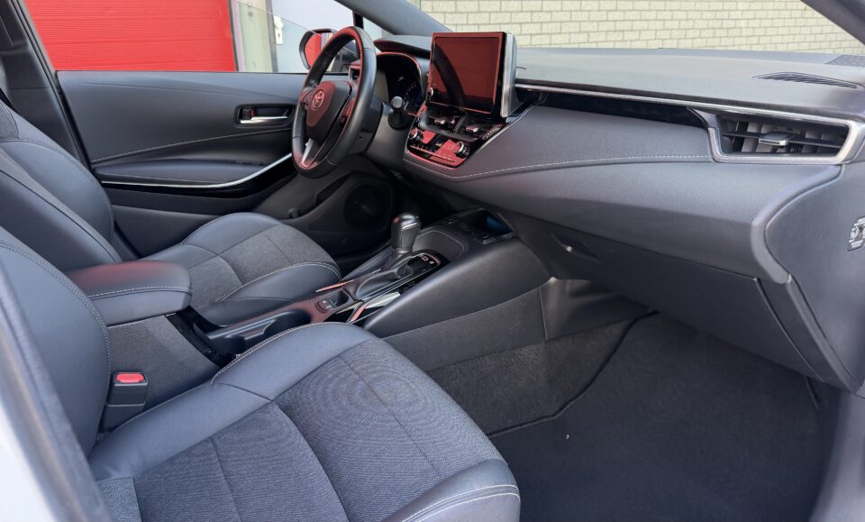 corolla 14