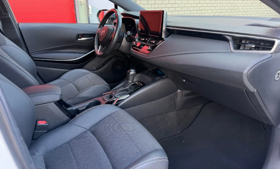 corolla 14