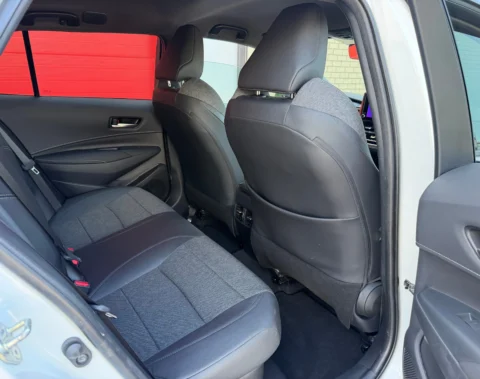 corolla 15