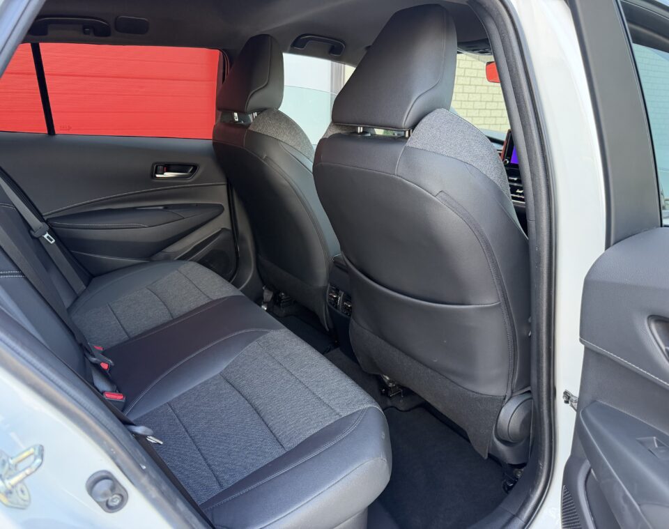 corolla 15
