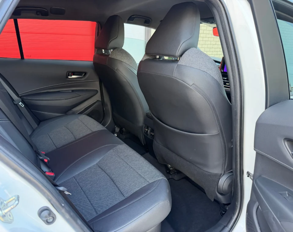 corolla 15