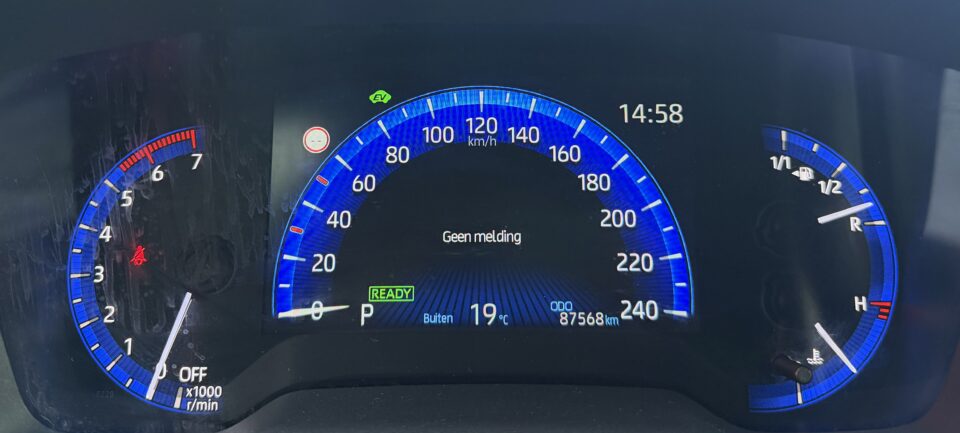 corolla 17