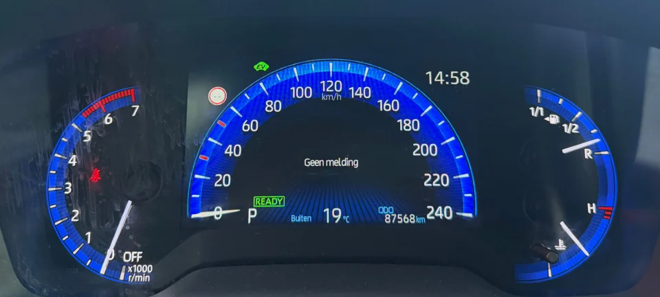 corolla 17