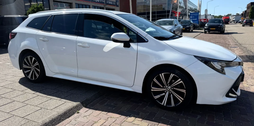 corolla 2