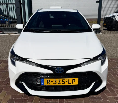 corolla 4