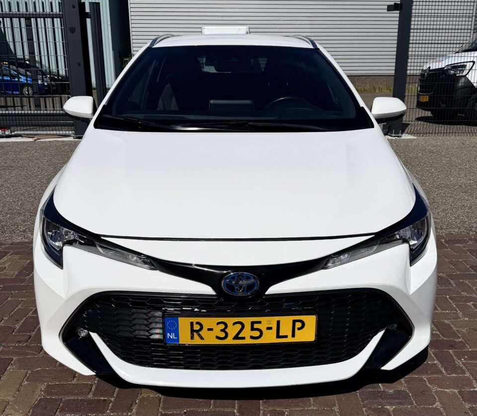 corolla 4