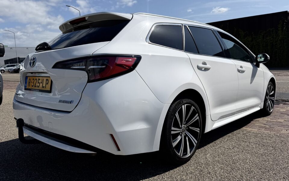 corolla 5