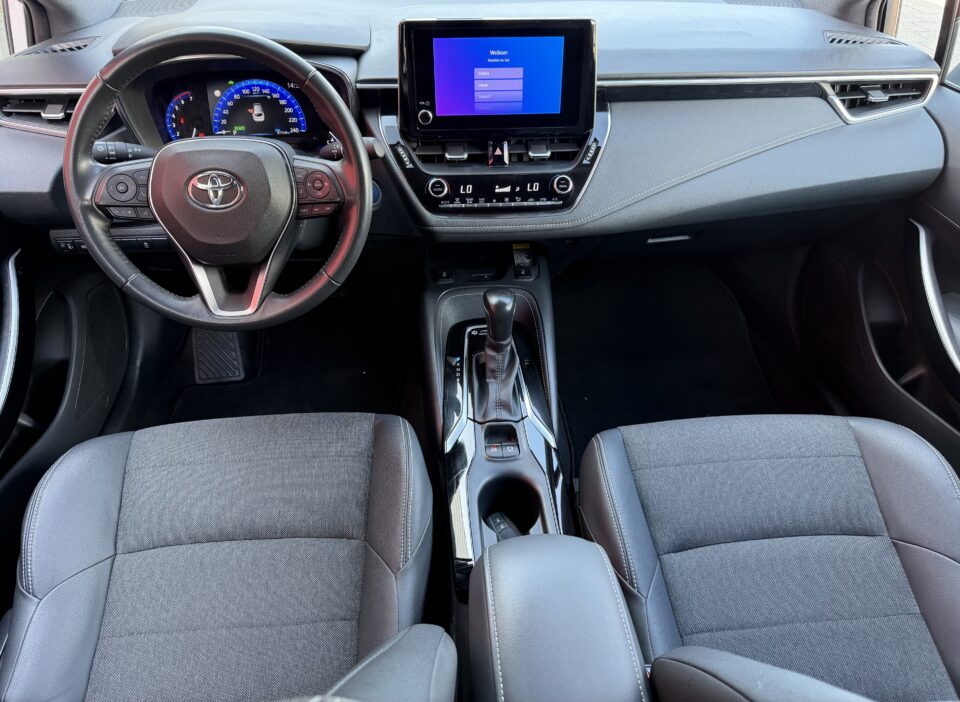 corolla 6