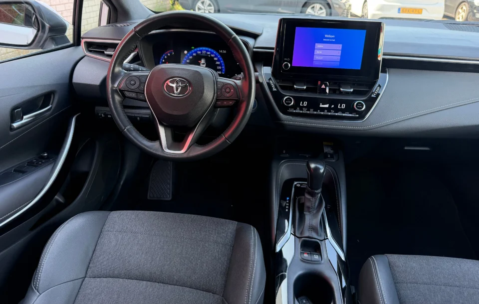 corolla 7