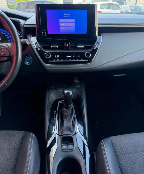 corolla 8