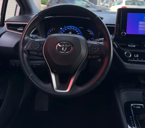 corolla 9