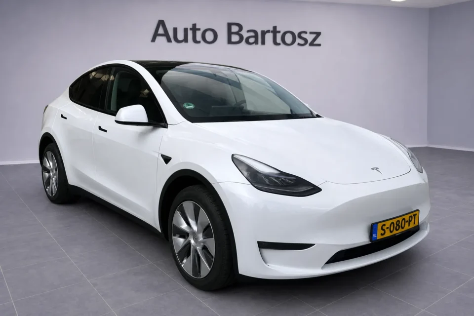 Tesla Model Y Long - 2023