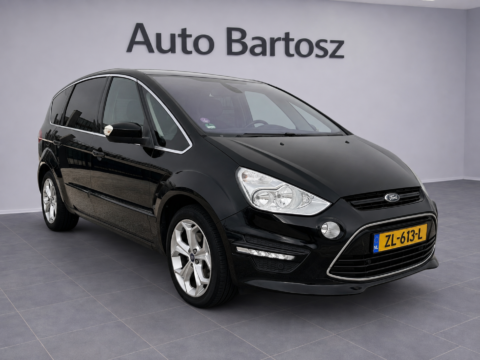 Ford S-Max 2013