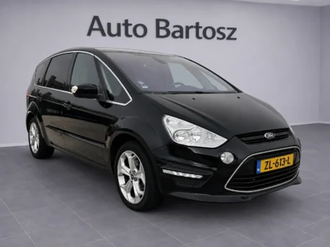 Ford S-Max 2013