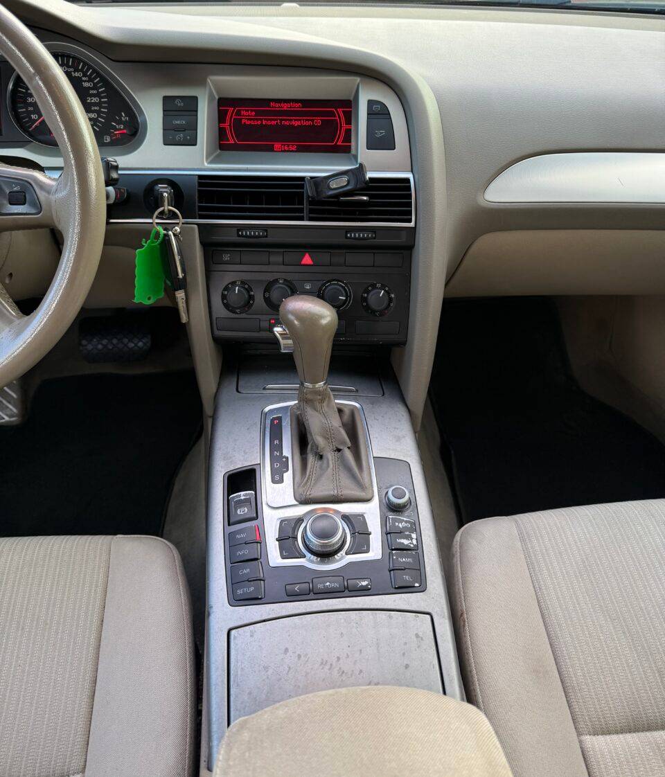 Audi A6 2.4 Pro Line Business