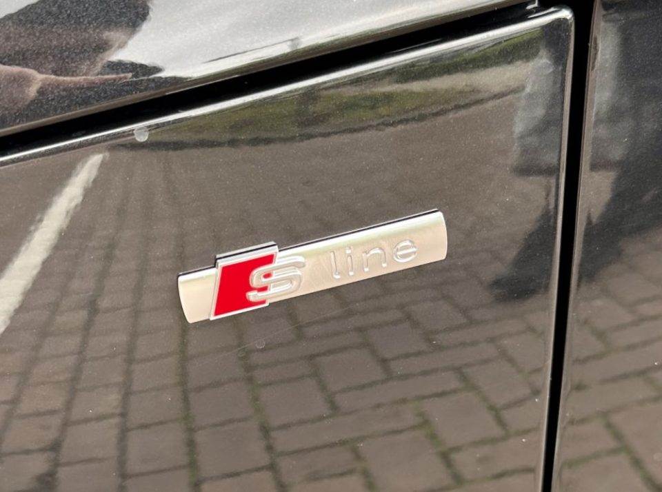 Audi TT Roadstar 2.0 TFSI Pro Line S