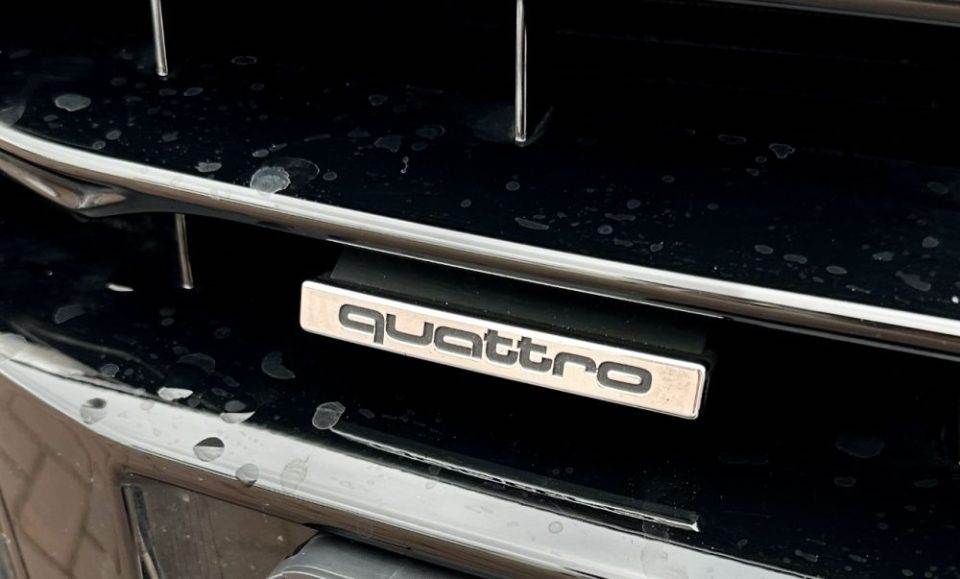 Audi TT Roadstar 2.0 TFSI Pro Line S