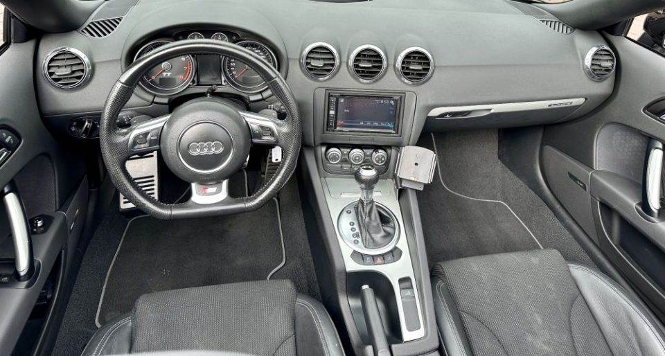 Audi TT Roadstar 2.0 TFSI Pro Line S