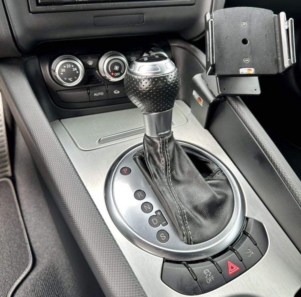 Audi TT Roadstar 2.0 TFSI Pro Line S