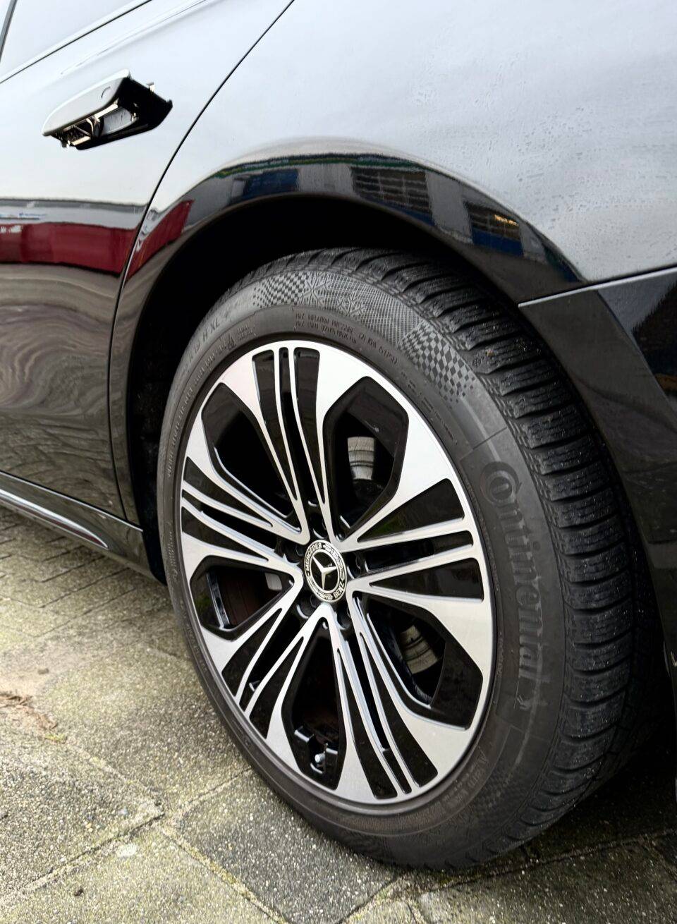 mercedes e klasse 10