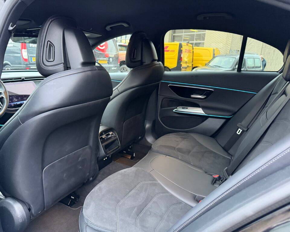 mercedes e klasse 11